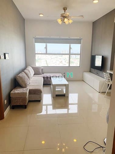 Hình ảnh 2pn - LẦU CAO - Full Nội Thất - 17 TR - Sunrise City