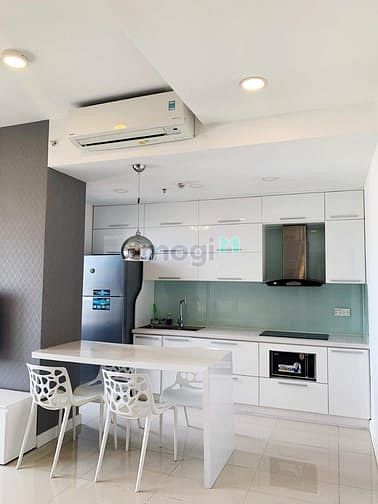 Hình ảnh 2pn - LẦU CAO - Full Nội Thất - 17 TR - Sunrise City