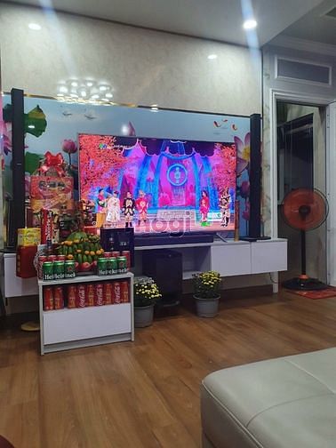 Hình ảnh The Splendol 82m2 2phòng ngủ full nt