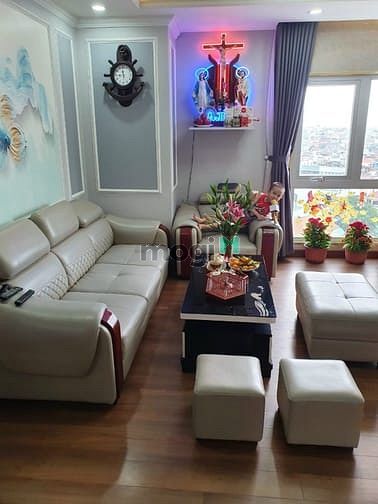 Hình ảnh The Splendol 82m2 2phòng ngủ full nt