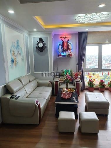 Hình ảnh The Splendol 82m2 2phòng ngủ full nt
