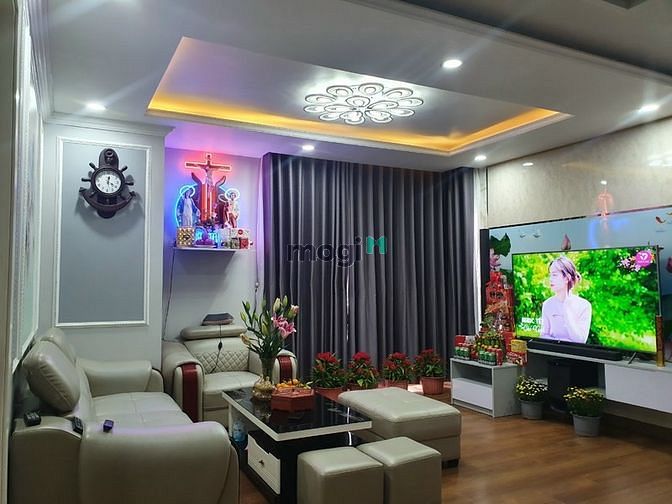 Hình ảnh The Splendol 82m2 2phòng ngủ full nt