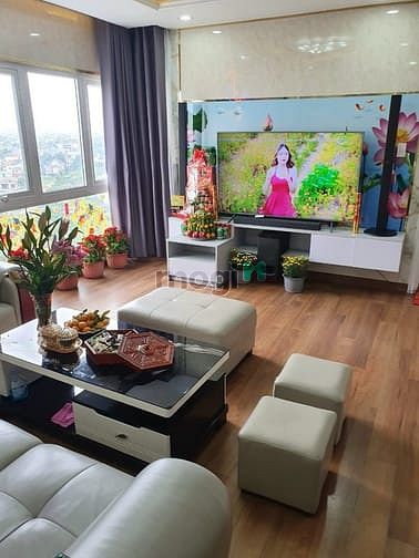 Hình ảnh The Splendol 82m2 2phòng ngủ full nt