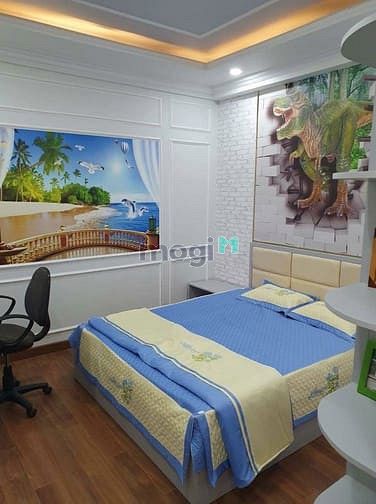 Hình ảnh The Splendol 82m2 2phòng ngủ full nt
