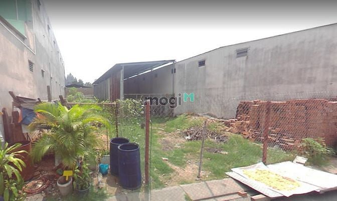 Hình ảnh Bán Lô Đất Hiếm Ngang 6.5 , Đs 120 Kế Bên Suối Tiền - Khu Vực Quận 9