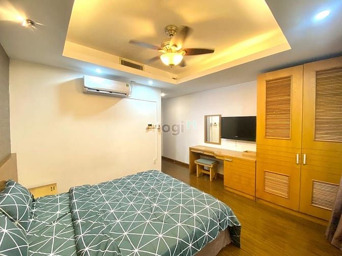 Hình ảnh BÓC TEM Phòng Mới Xây FUll Nội Thất – CỐNG QUỲNH Quận 1