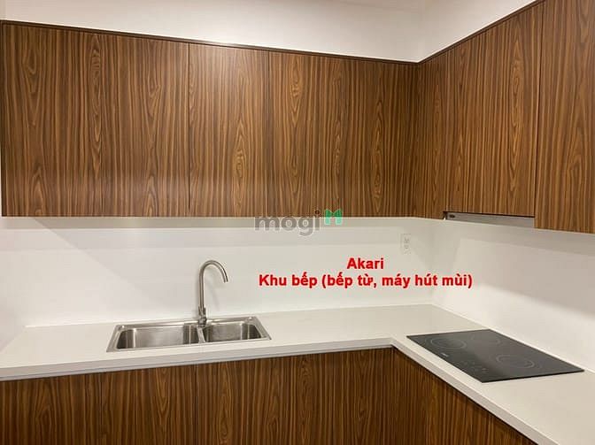 Hình ảnh Chính Chủ CHO THUÊ Căn Hộ AKARI 2PN - 79m2, 9TR/THÁNG