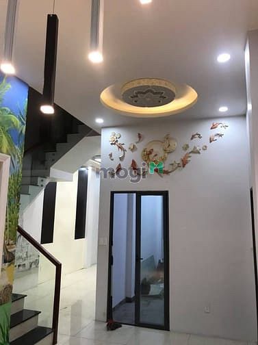 Hình ảnh Biệt Thự Phố Bình Tân-Võ Văn Kiệt & An Dương Vương