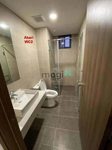 Hình ảnh Chính Chủ CHO THUÊ Căn Hộ AKARI 2PN - 79m2, 9TR/THÁNG