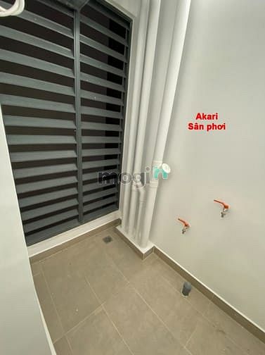 Hình ảnh Chính Chủ CHO THUÊ Căn Hộ AKARI 2PN - 79m2, 9TR/THÁNG