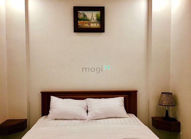 Hình ảnh Cho thuê Mb6623 nạp rút nhanh chóng Studio Full Nội Thất Ngay Sân Bay giá chỉ từ 5tr