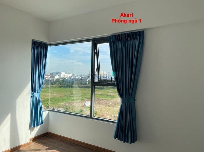 Hình ảnh Chính Chủ CHO THUÊ Căn Hộ AKARI 2PN - 79m2, 9TR/THÁNG
