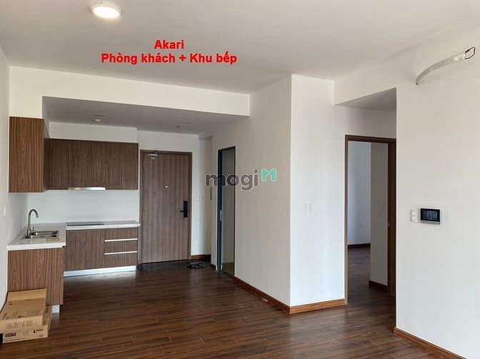 Hình ảnh Chính Chủ CHO THUÊ Căn Hộ AKARI 2PN - 79m2, 9TR/THÁNG