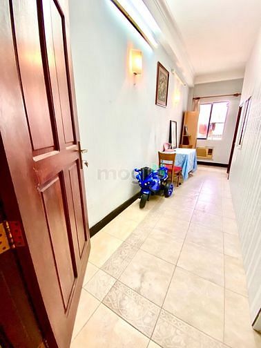 Hình ảnh Mb6623 nạp rút nhanh chóng 2PN đủ nội thất quận Tân Bình ngay khu bàu  cát
