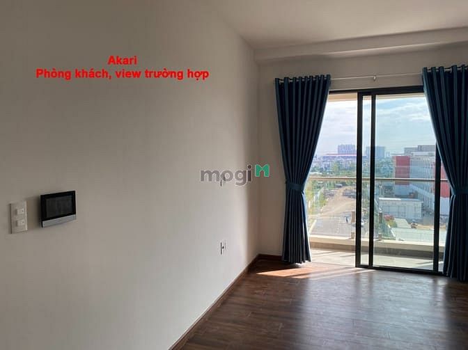 Hình ảnh Chính Chủ CHO THUÊ Căn Hộ AKARI 2PN - 79m2, 9TR/THÁNG