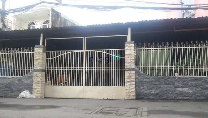 Hình ảnh hiện tui cần bán 1 miếng đất ở gò vấp