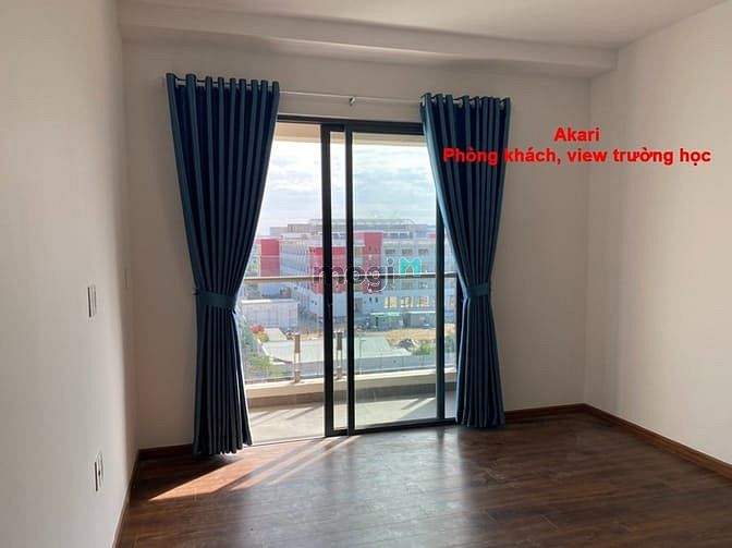 Hình ảnh Chính Chủ CHO THUÊ Căn Hộ AKARI 2PN - 79m2, 9TR/THÁNG