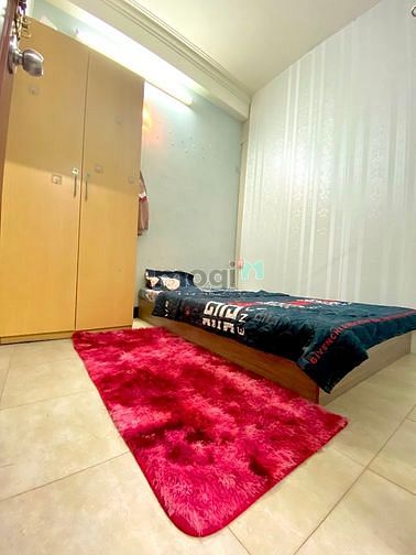 Hình ảnh Mb6623 nạp rút nhanh chóng 2PN đủ nội thất quận Tân Bình ngay khu bàu  cát
