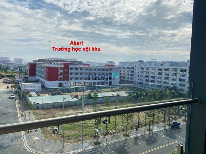 Hình ảnh Chính Chủ CHO THUÊ Căn Hộ AKARI 2PN - 79m2, 9TR/THÁNG