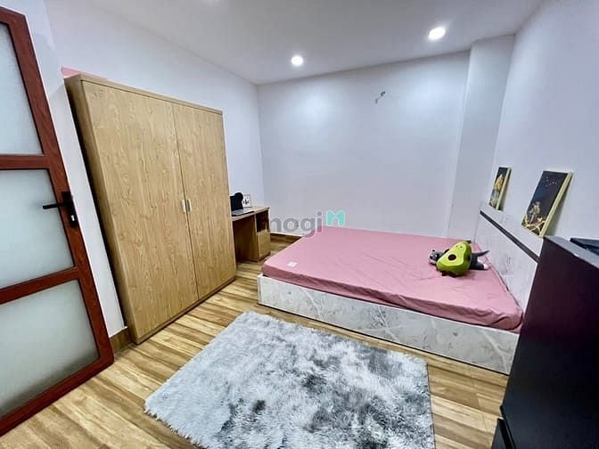 Hình ảnh Ngay Nguyễn Văn Đậu_gần Phan văn trị_Phạm văn đồng