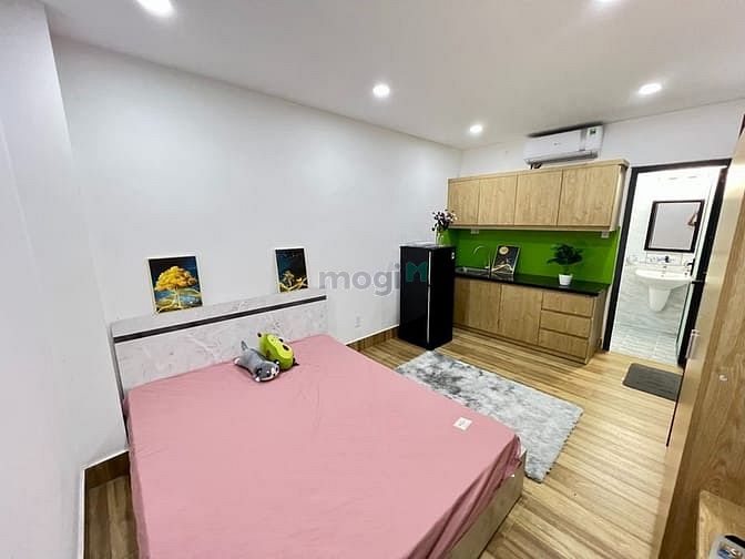 Hình ảnh Ngay Nguyễn Văn Đậu_gần Phan văn trị_Phạm văn đồng