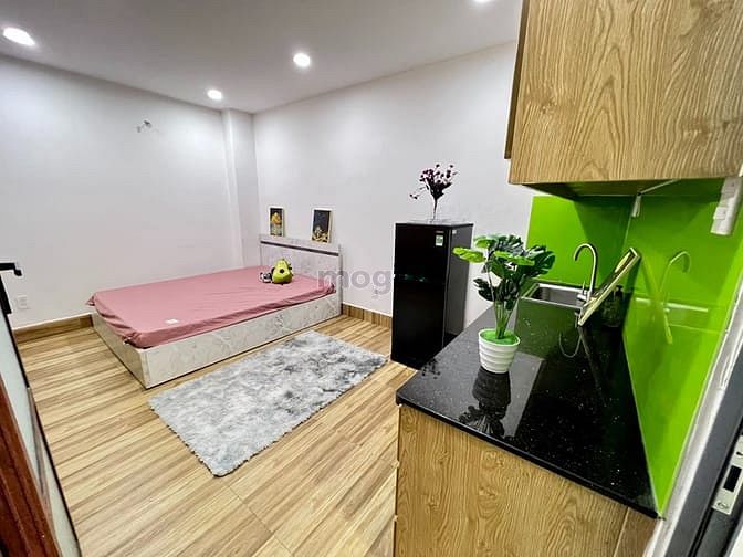 Hình ảnh Ngay Nguyễn Văn Đậu_gần Phan văn trị_Phạm văn đồng