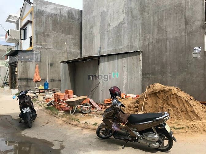 Hình ảnh Bán Gấp Lô Đất 2 MT nguyễn Duy Trinh Chủ Gửi Bán