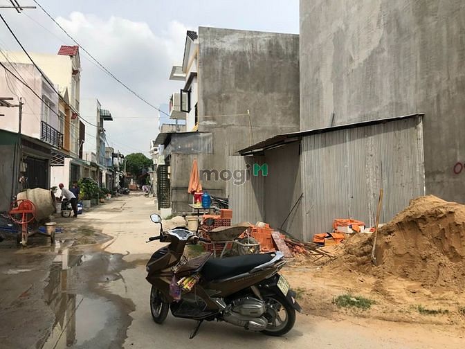 Hình ảnh Bán Gấp Lô Đất 2 MT nguyễn Duy Trinh Chủ Gửi Bán