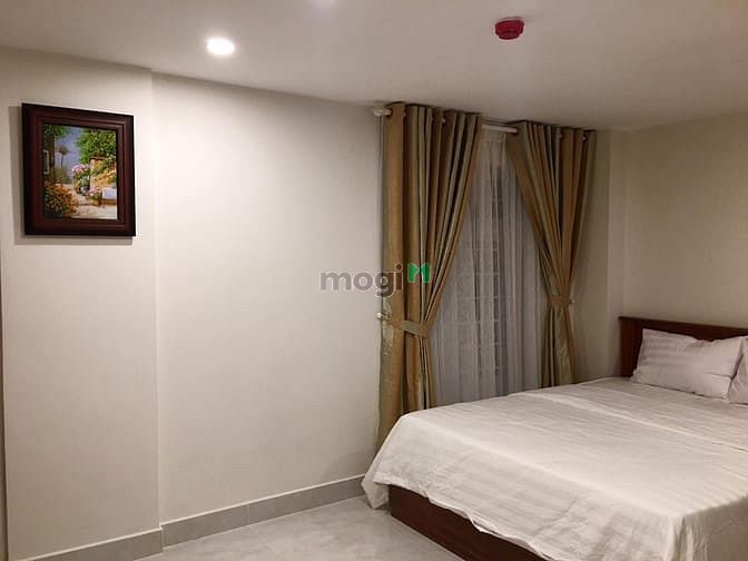 Hình ảnh Cho thuê Mb6623 nạp rút nhanh chóng Studio Full Nội Thất Ngay Sân Bay giá chỉ từ 5tr