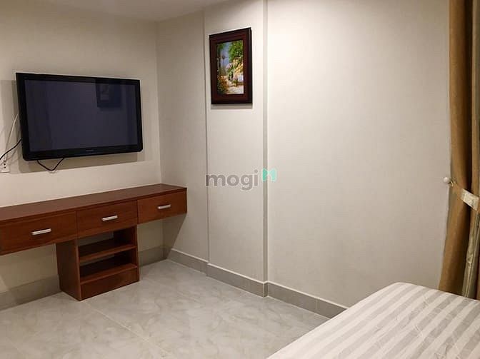 Hình ảnh Cho thuê Mb6623 nạp rút nhanh chóng Studio Full Nội Thất Ngay Sân Bay giá chỉ từ 5tr