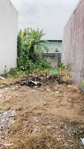 Hình ảnh Bán Vài Miếng Đất Đường Số 5 Lò lu , Quận 9
