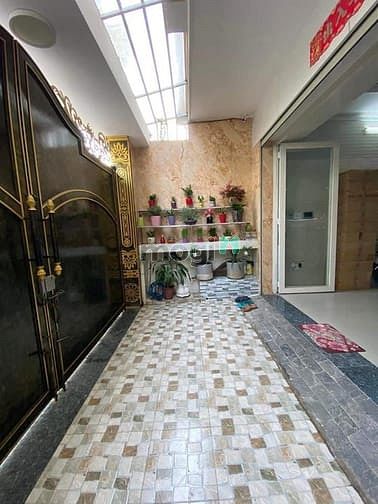 Hình ảnh Biệt thự-đường 8m-4tầng-5x16-320m2-phan anh-tân thới hoà-tân phú