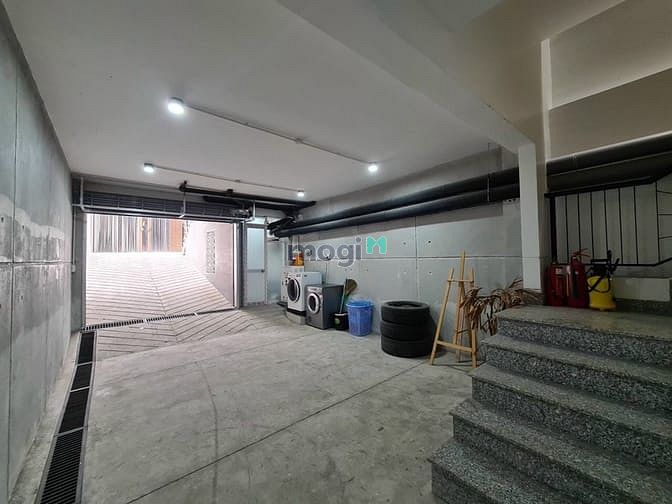 Hình ảnh Căn Hộ Mini Mới 100% Siêu Đẹp Ngay Cầu Sài Gòn