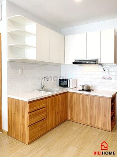 Hình ảnh Căn Hộ Mini Mới 100% Siêu Đẹp Ngay Cầu Sài Gòn