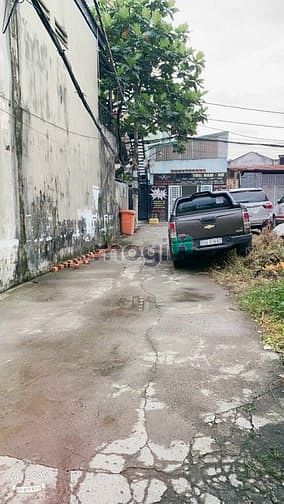Hình ảnh Bán Vài Miếng Đất Đường Số 5 Lò lu , Quận 9