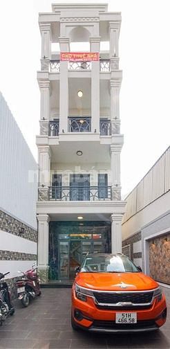 Hình ảnh Bán nhà mặt tiền Số 92 Lê Văn Thịnh P.Bình Trưng Tây