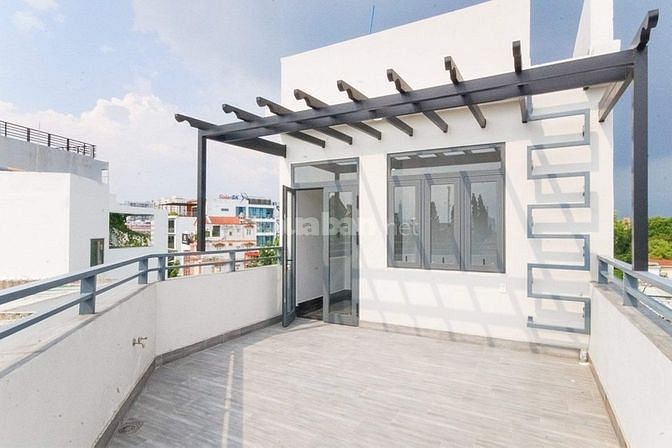 Hình ảnh Bán nhà mặt tiền Số 92 Lê Văn Thịnh P.Bình Trưng Tây