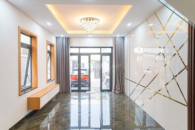Hình ảnh Bán nhà mặt tiền Số 92 Lê Văn Thịnh P.Bình Trưng Tây