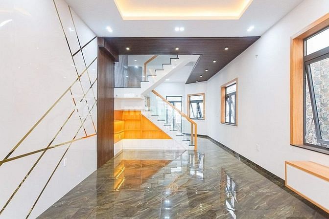 Hình ảnh Bán nhà mặt tiền Số 92 Lê Văn Thịnh P.Bình Trưng Tây