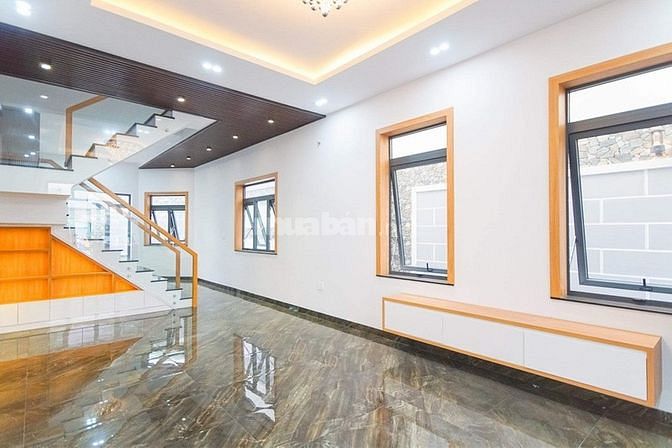 Hình ảnh Bán nhà mặt tiền Số 92 Lê Văn Thịnh P.Bình Trưng Tây