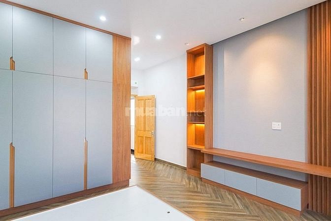 Hình ảnh Bán nhà mặt tiền Số 92 Lê Văn Thịnh P.Bình Trưng Tây