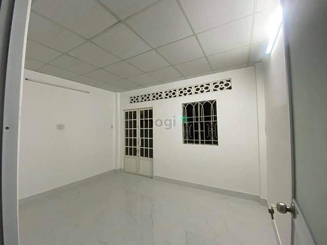 Hình ảnh bán nhà hẻm chiến lược quận bình tân. 100m2