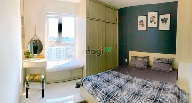 Hình ảnh Cho thuê Trang Chủ MB66.COM / Đăng Ký Tặng 66K Terra Royal gần sân bay, DT: 57m2, 2PN – căn góc, 18.5