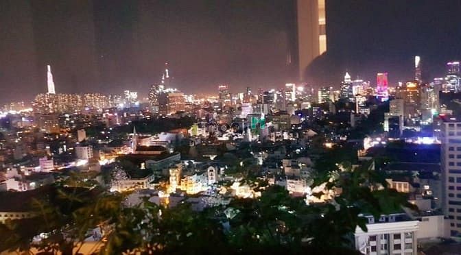 Hình ảnh Cho thuê Trang Chủ MB66.COM / Đăng Ký Tặng 66K Terra Royal gần sân bay, DT: 57m2, 2PN – căn góc, 18.5