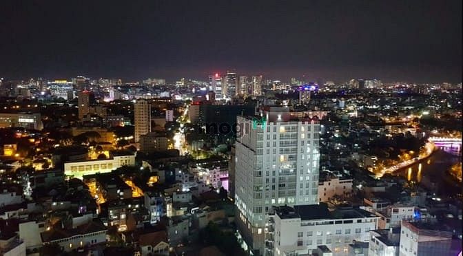 Hình ảnh Cho thuê Trang Chủ MB66.COM / Đăng Ký Tặng 66K Terra Royal gần sân bay, DT: 57m2, 2PN – căn góc, 18.5