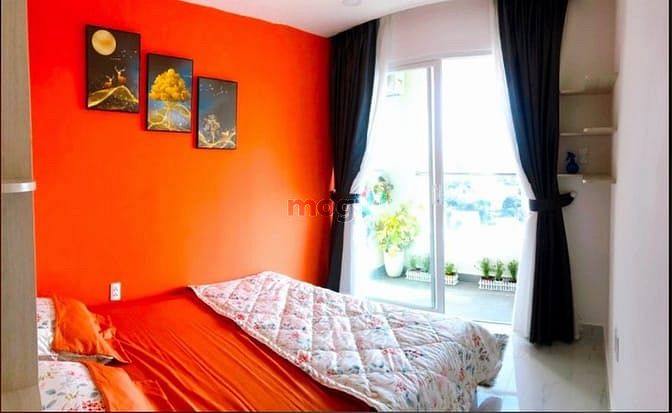 Hình ảnh Cho thuê Trang Chủ MB66.COM / Đăng Ký Tặng 66K Terra Royal gần sân bay, DT: 57m2, 2PN – căn góc, 18.5