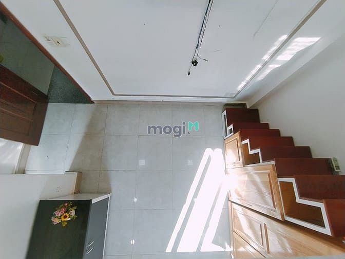 Hình ảnh Quang Trung, Căn Hộ Gác Lửng Cao Cấp - Giá Hạt Dẻ, 5' Đi BV Gò Vấp