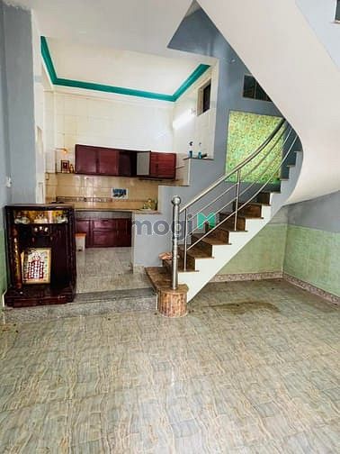 Hình ảnh Bán Nhà Nơ Trang Long Quận Bình Thạnh. DT: 43m2.