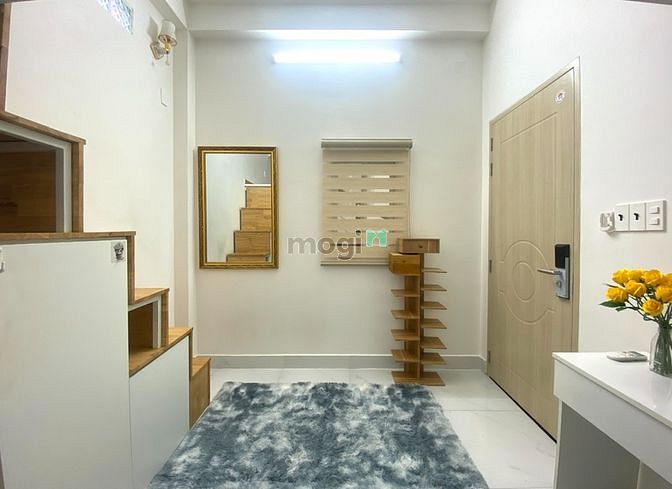 Hình ảnh Căn Hộ DUPLEX, Giá Mềm, LÊ ĐẠI HÀNH Ngay Sau NTĐ Phú Thọ Q11