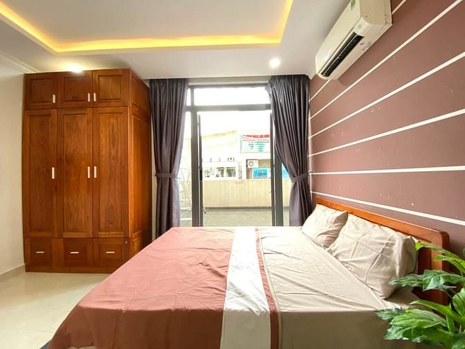 Hình ảnh SƯ VẠN HẠNH, Căn Hộ Sống Lành Mạnh, Thoáng Mát Quận 10